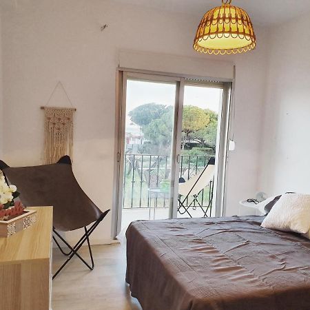 Oh! Cinnamon Beach Guest House Исла-Канела Экстерьер фото