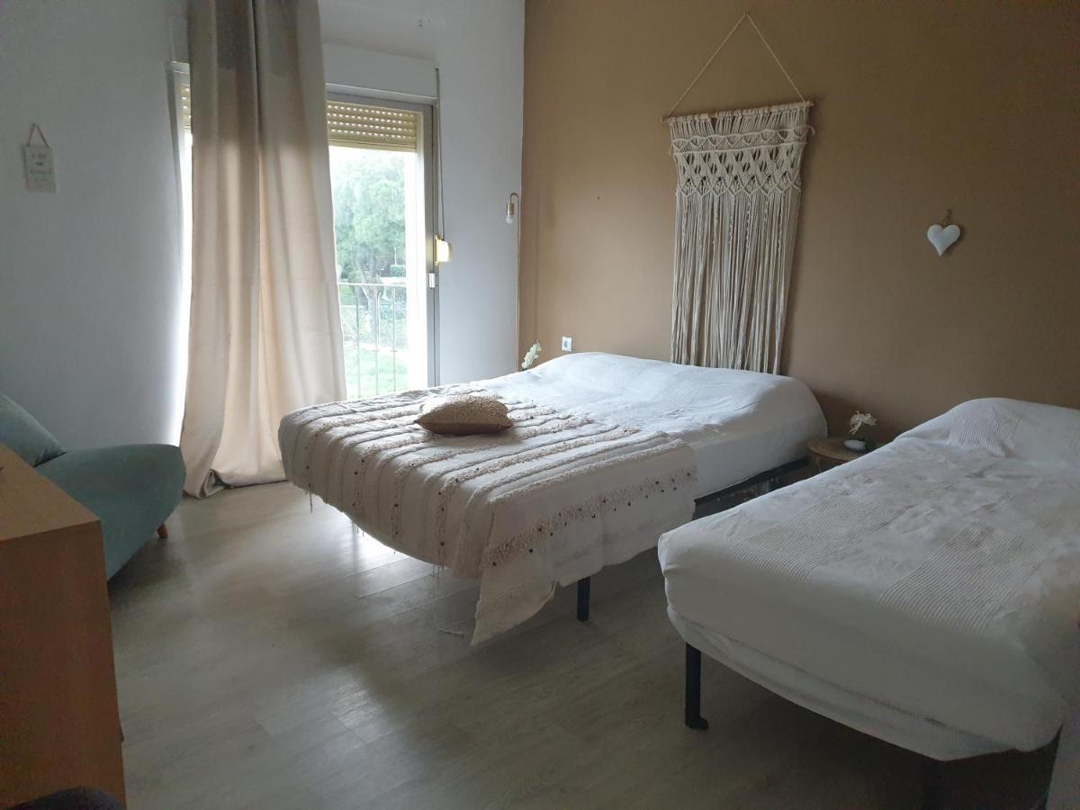 Oh! Cinnamon Beach Guest House Исла-Канела Экстерьер фото