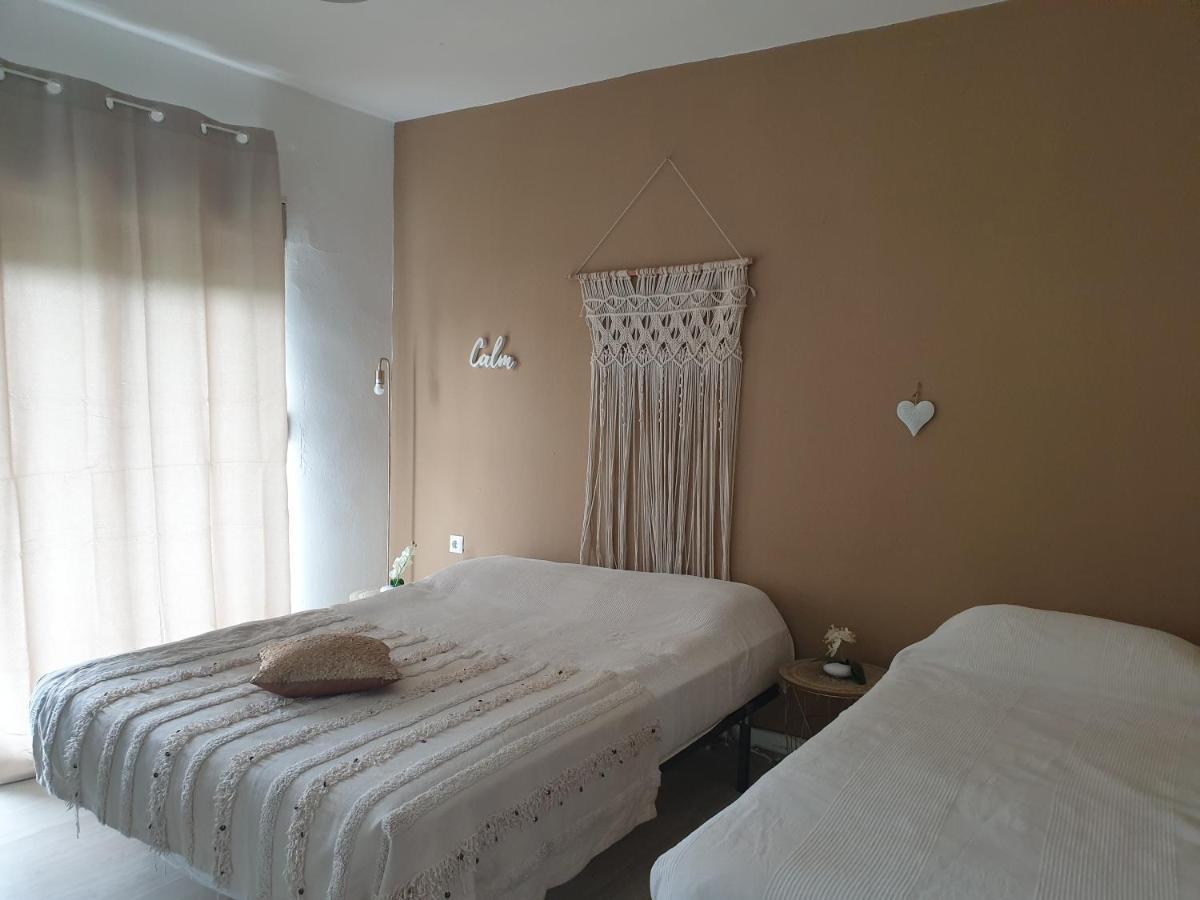 Oh! Cinnamon Beach Guest House Исла-Канела Экстерьер фото