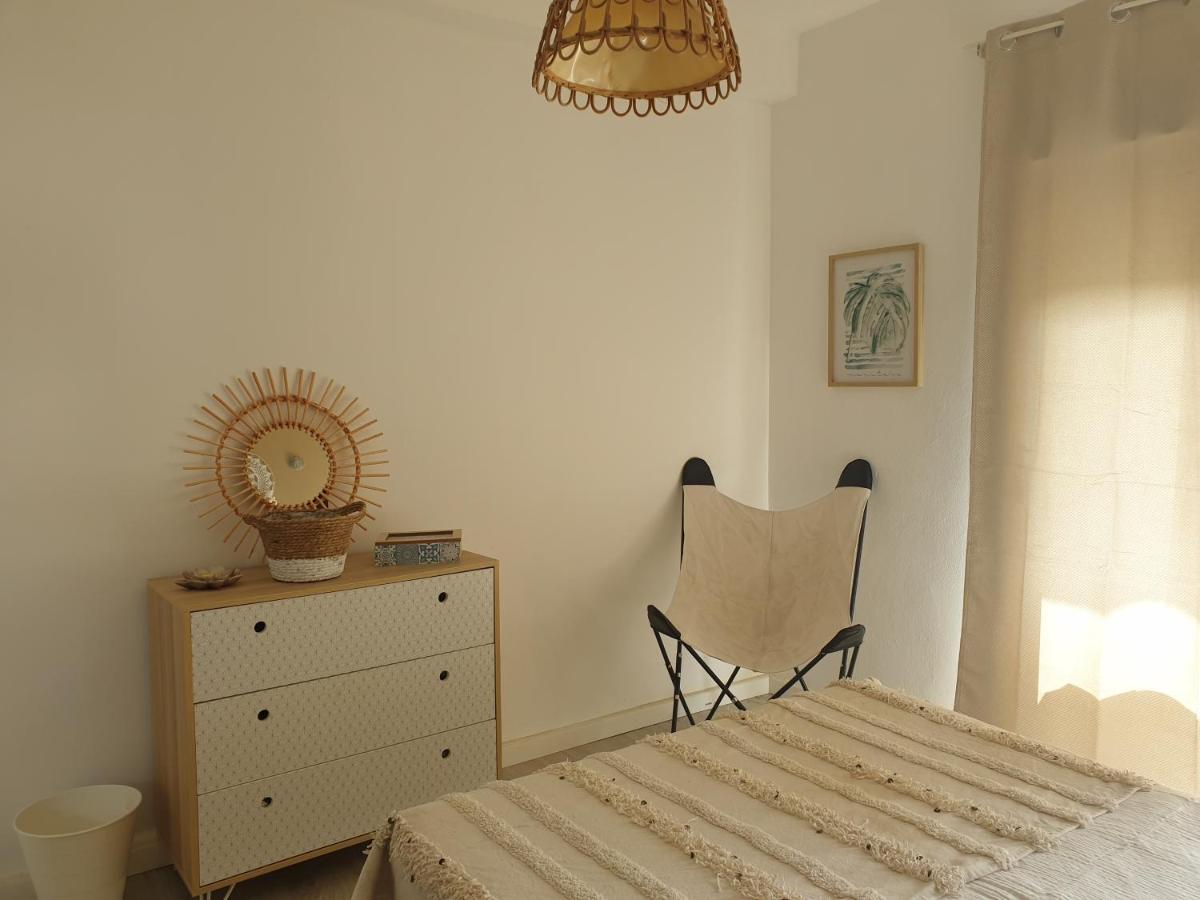 Oh! Cinnamon Beach Guest House Исла-Канела Экстерьер фото