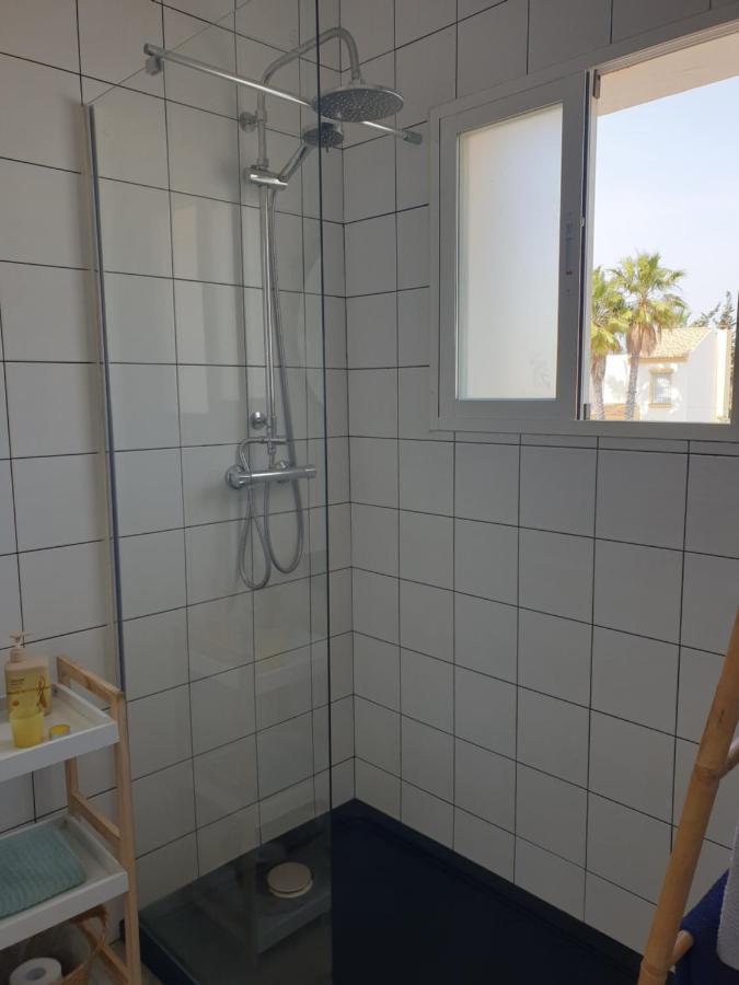 Oh! Cinnamon Beach Guest House Исла-Канела Экстерьер фото