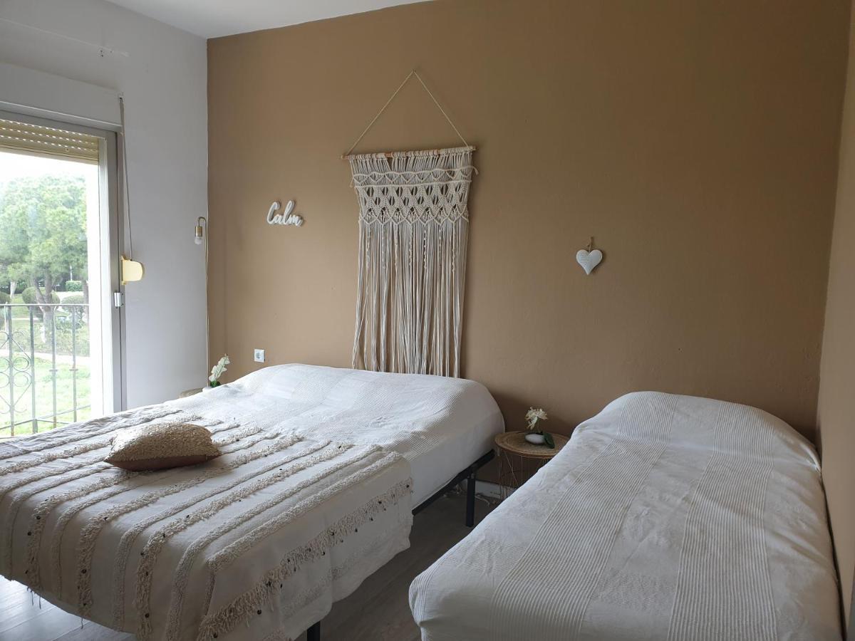 Oh! Cinnamon Beach Guest House Исла-Канела Экстерьер фото
