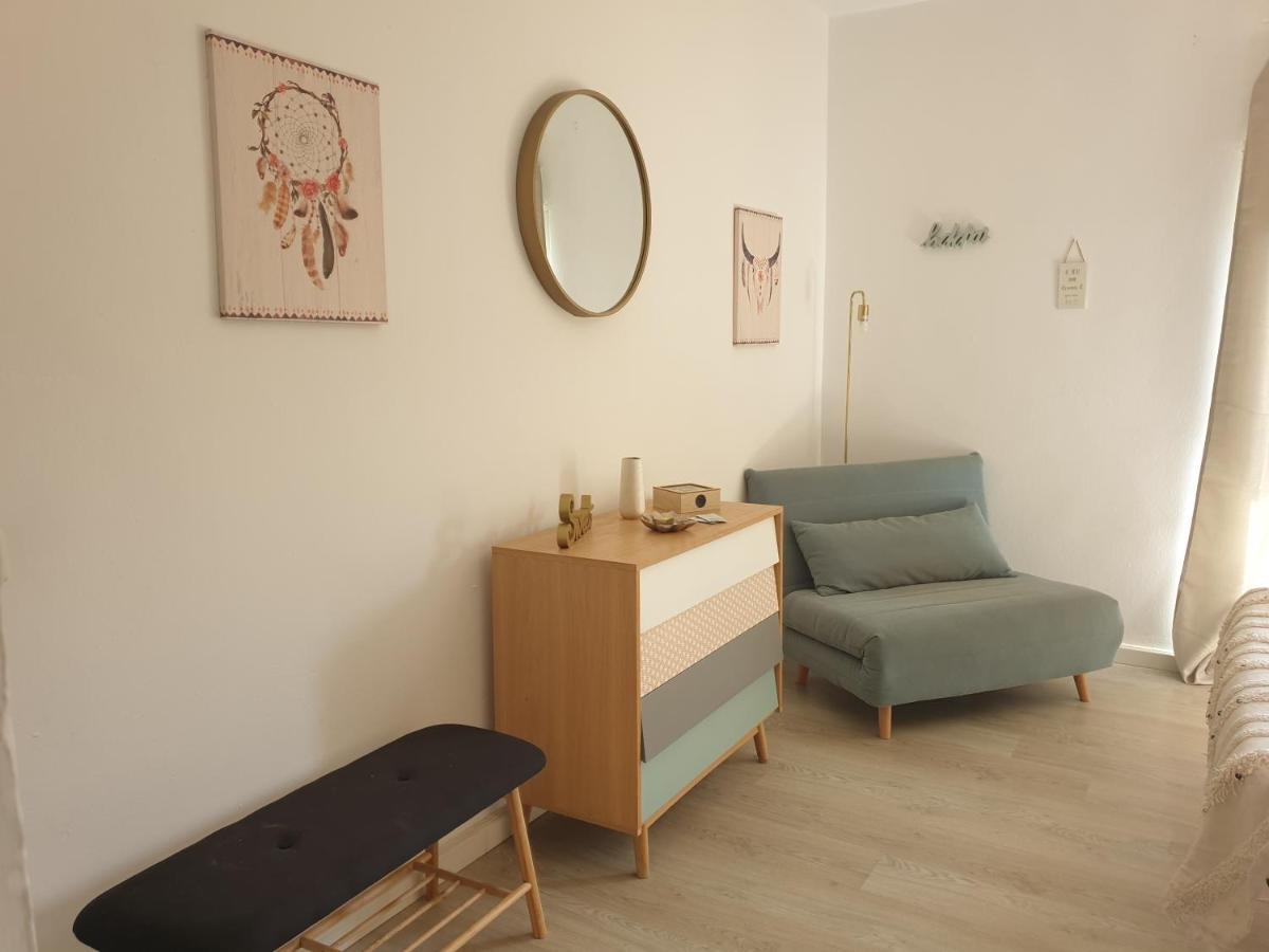 Oh! Cinnamon Beach Guest House Исла-Канела Экстерьер фото