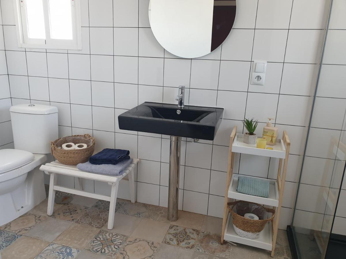 Oh! Cinnamon Beach Guest House Исла-Канела Экстерьер фото