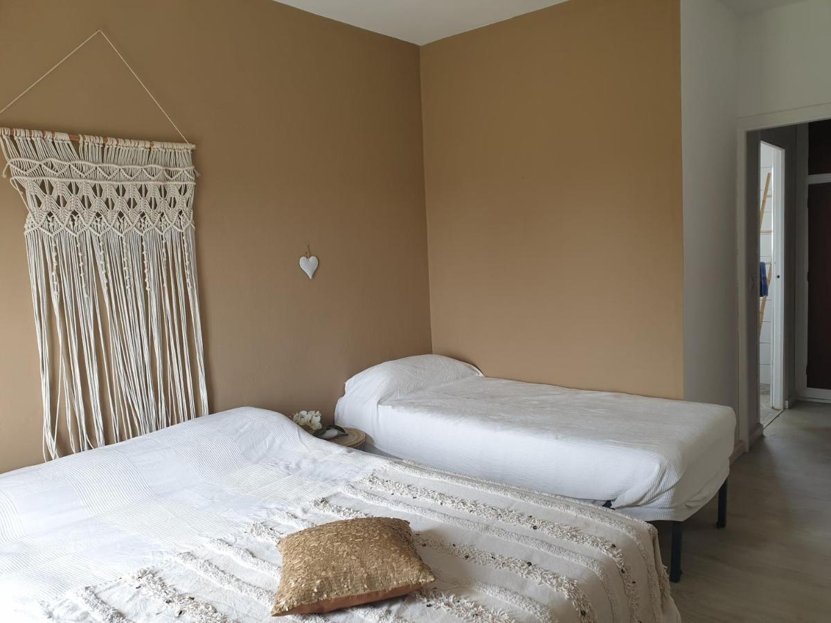 Oh! Cinnamon Beach Guest House Исла-Канела Экстерьер фото