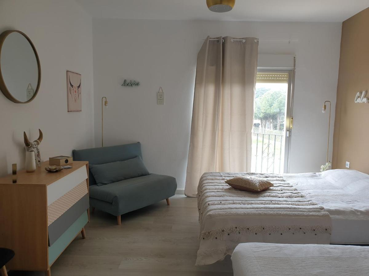 Oh! Cinnamon Beach Guest House Исла-Канела Экстерьер фото