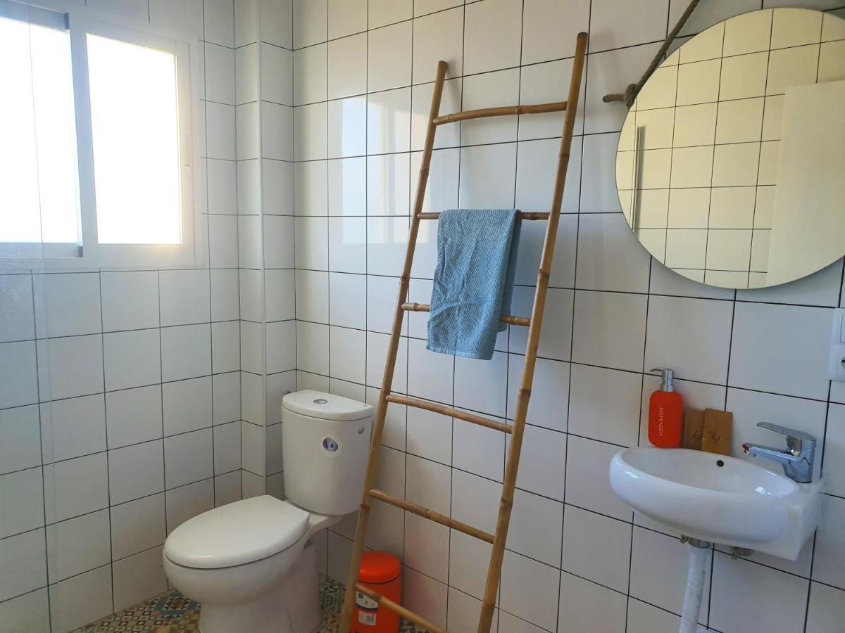 Oh! Cinnamon Beach Guest House Исла-Канела Экстерьер фото
