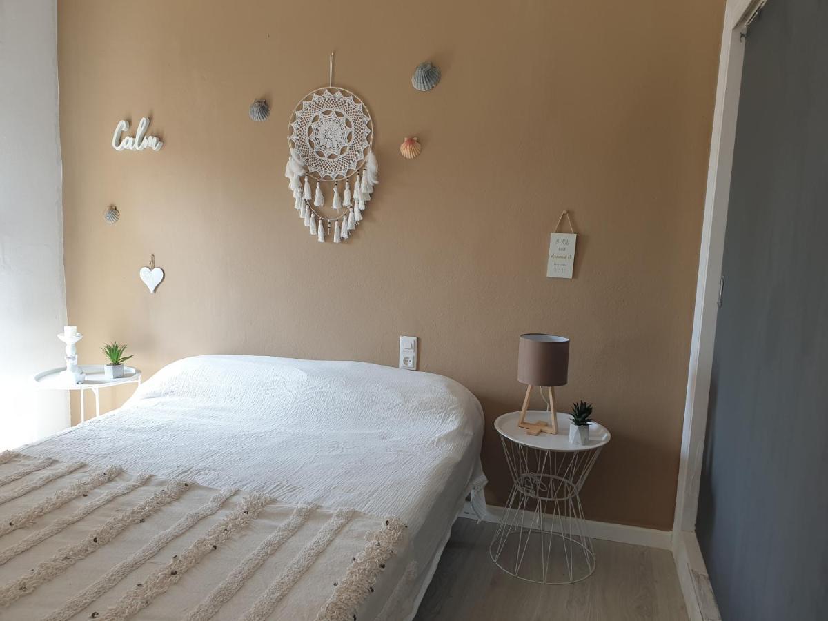 Oh! Cinnamon Beach Guest House Исла-Канела Экстерьер фото