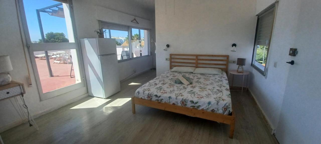 Oh! Cinnamon Beach Guest House Исла-Канела Экстерьер фото