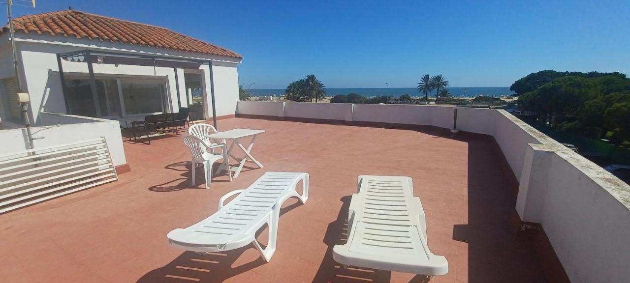 Oh! Cinnamon Beach Guest House Исла-Канела Экстерьер фото