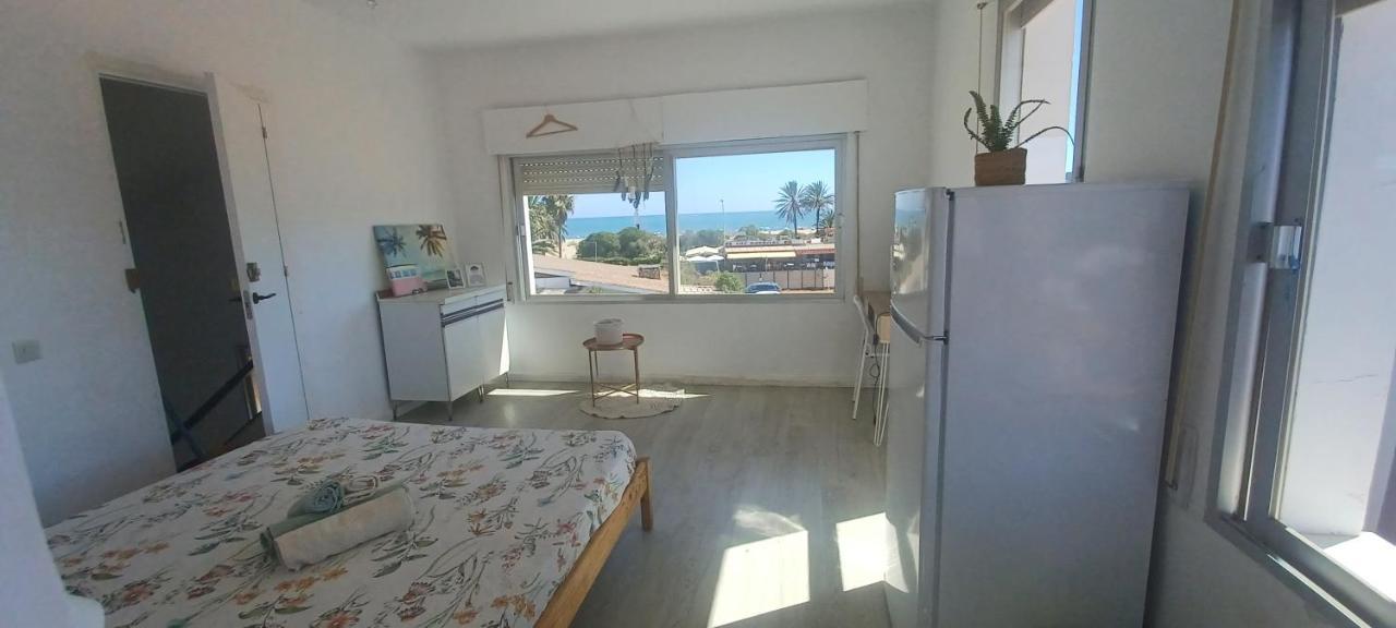 Oh! Cinnamon Beach Guest House Исла-Канела Экстерьер фото