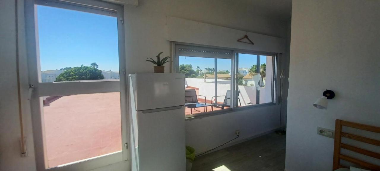 Oh! Cinnamon Beach Guest House Исла-Канела Экстерьер фото