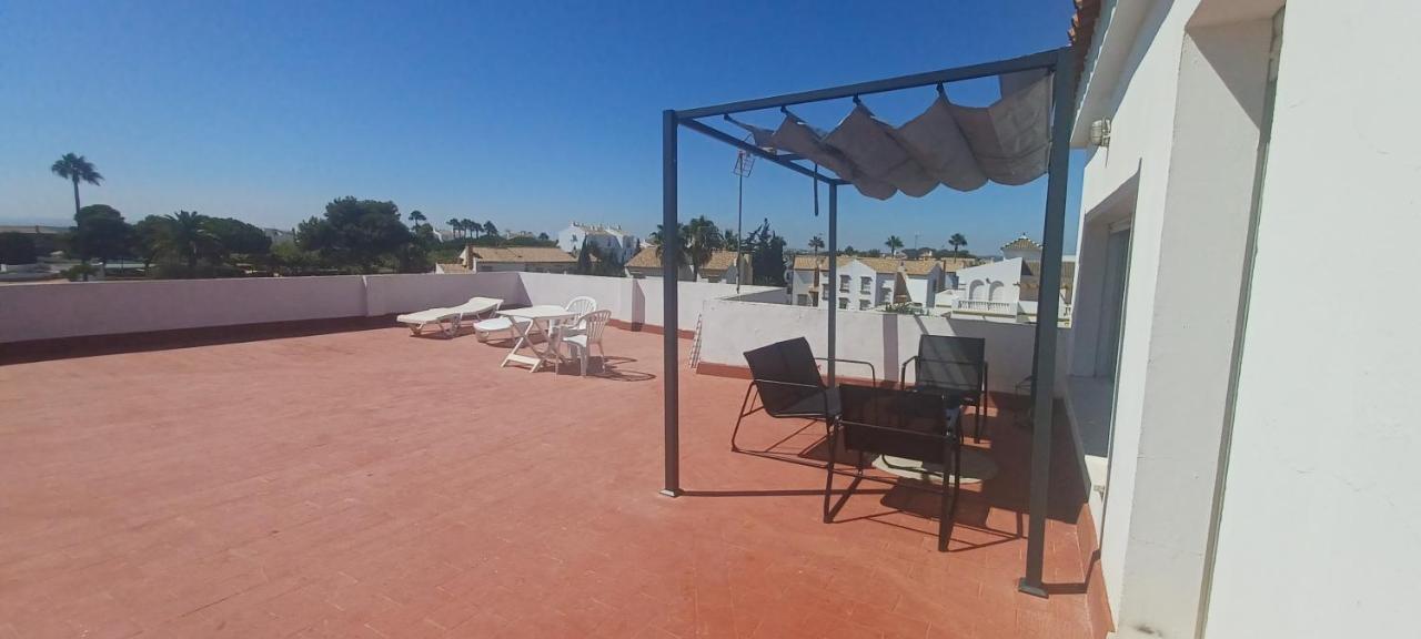 Oh! Cinnamon Beach Guest House Исла-Канела Экстерьер фото