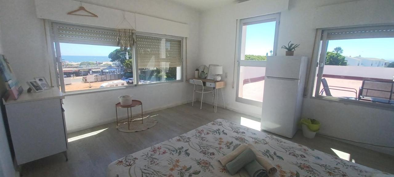 Oh! Cinnamon Beach Guest House Исла-Канела Экстерьер фото